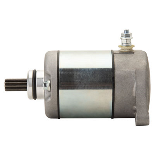 Démarreur Du Moteur Suzuki Lt F Eiger 4X4 (FK2/FK7) 400 2002-2007 - Foto 2