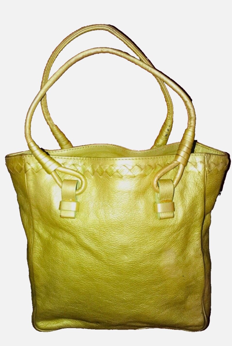 トートバッグ Bottega Veneta Bottle Green Leather Small Intrecciato Shoppi Bottega Veneta Intrecciato Leather Tote - Green – The Hosta