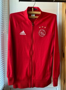 ajax anthem jacket