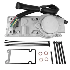 Turbo Electric Actuator  4034289H for Cummins ISX Volvo 4034289RX 4042417