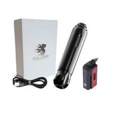 SOLONG Professional Rotary Tattoo Set