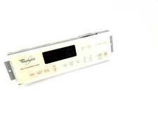 3196930 Whirlpool Range Control Board Lifetime Warranty Ships Today 