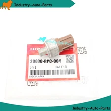 OEM Transmission Oil Pressure Switch Sensor For Honda Civic Fit 28600-RPC-004