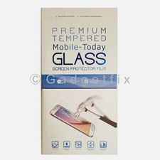 10x 9H Premium Tempered Glass LCD Screen Protector Guard For Iphone 5 5S 5C SE