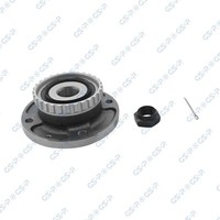 GSP Radlagersatz 9225009A FüR CitroËN Peugeot