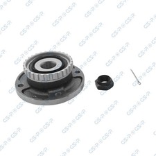 GSP Radlagersatz 9225009A für CITROËN PEUGEOT