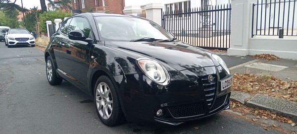 eBay - ALFA ROMEO MITO 1.4 16V LUS...