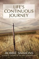 Bobbi Simmons | Life's Continuous Journey | Taschenbuch | Englisch (2008)