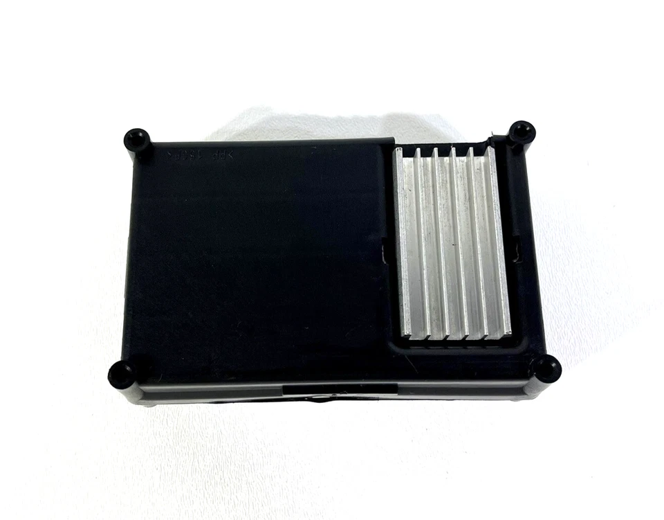 Módulo de control de caja de transferencia Chevy Trailblazer Envoy 2006-2009 TCCM 24233673 Foto 3 de 3