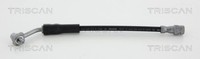 Triscan Bremsschlauch Hinten 815029338