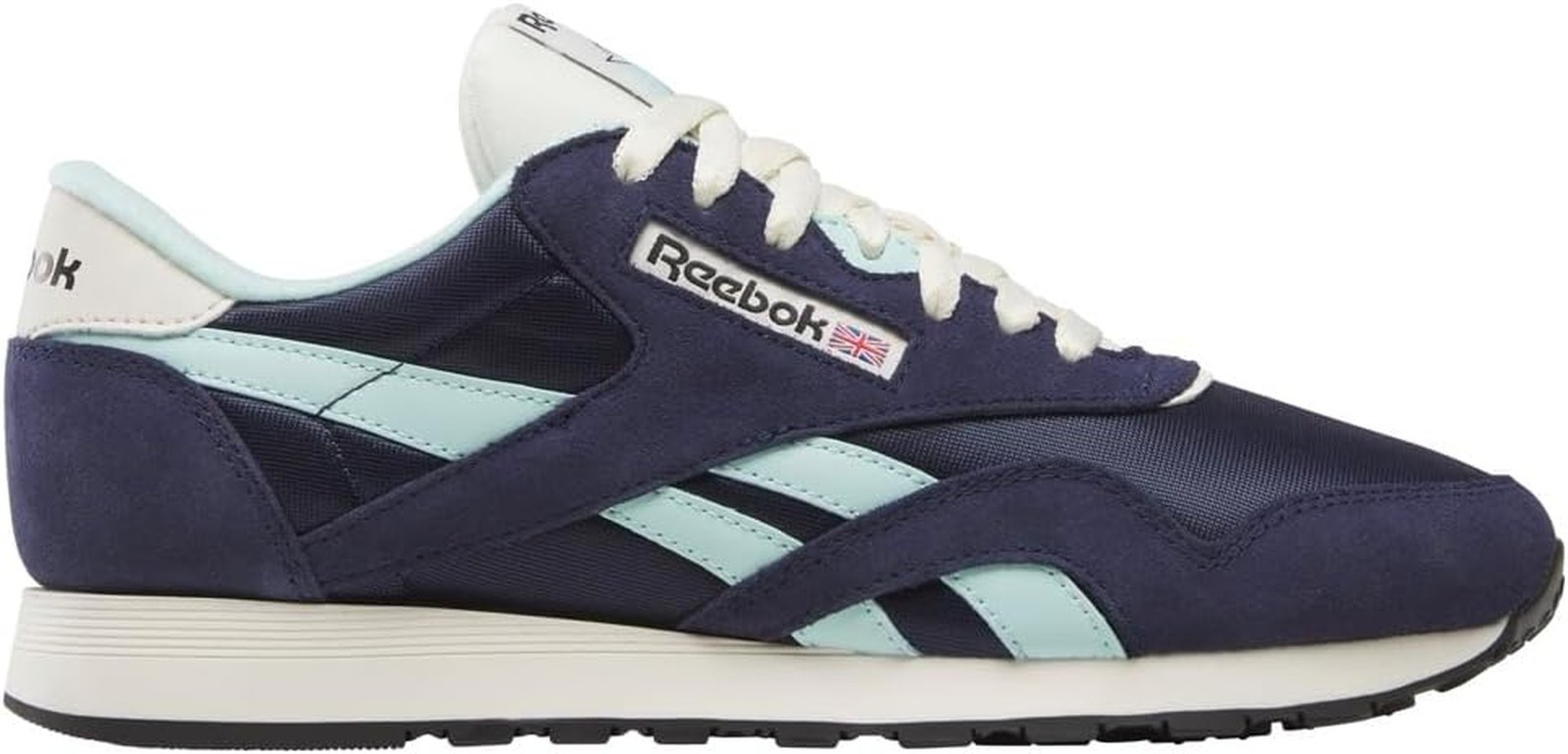 navy_さん Women's Classic AZ Shoes - Reebok