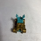 Transformers G1 Original Vintage Bristleback Inner Robot Hasbro
