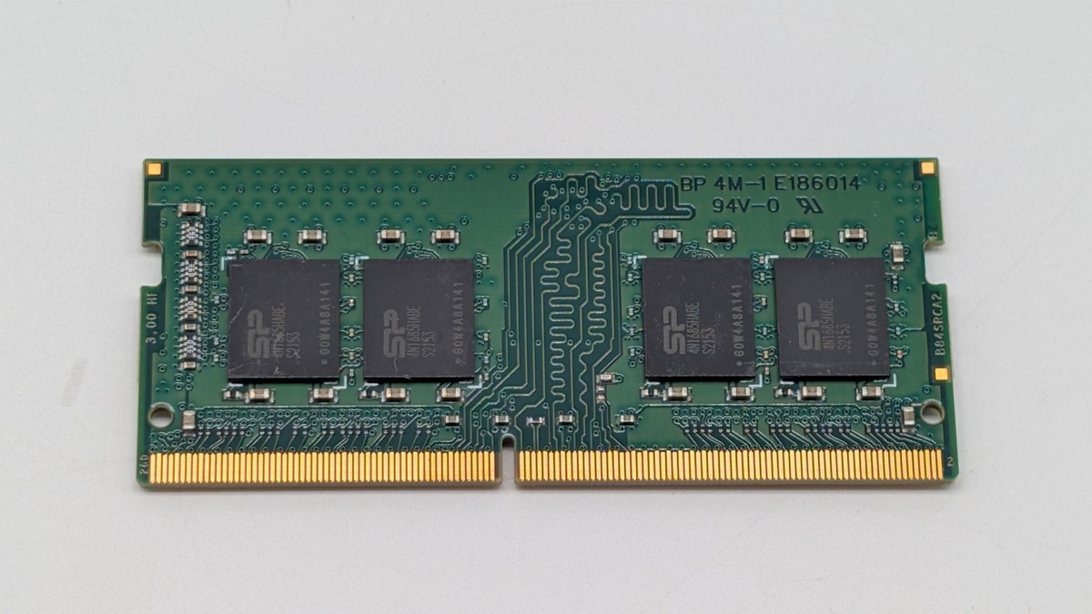 SP DDR4-3200 16GB メモリ SO-DIMM SILICON POWER DDR4 16GB 3200MHz SO-DIMM | eBay