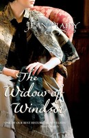 Jean Plaidy | The Widow Of Windsor | Taschenbuch | Englisch (2008) | Arrow