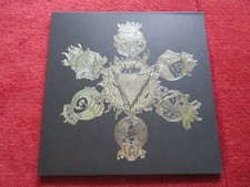 Sulphur Aeon - Seven Crowns And Seven Seals  ...