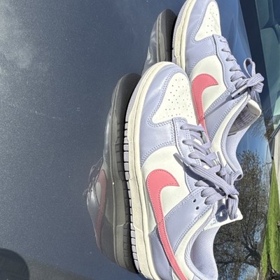 NIKE Dunk Low Indigo Haze Women s