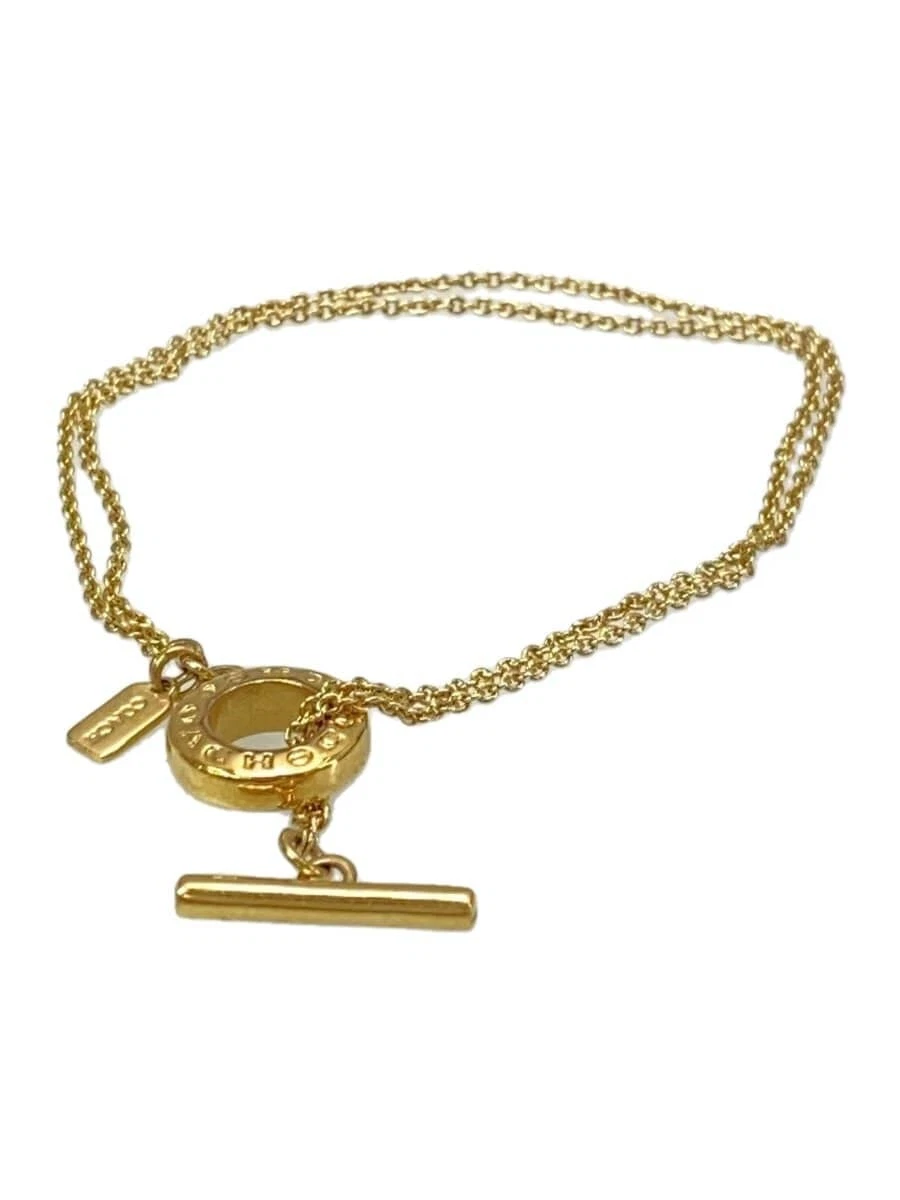 Bracciali COACH GLD Donna