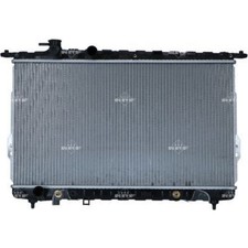 NRF 56577 Kühler Motorkühlung für HYUNDAI KIA SONATA XG MAGENTIS EF GD MS