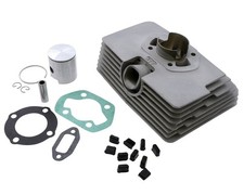 Zylinder 70ccm Supertherm 45mm passt für Zündapp CS Hai 50 Typ 448, Mofa Tuning