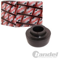 Ashika Stabilager Buchse 24Mm Hinterachse Unten Passend FÜR Hyundai Galloper
