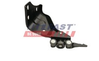 Fast RollenfüHrung SchiebetüR FüR Fiat Scudo Kasten 220_ 2.0 JTD 220L 1.9 D