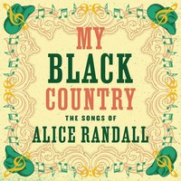 Various Artists My Black Country: The Songs Of Alice Randall (Cd) (Us Import)