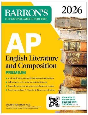 AP English Literature and Composition Premium, 202