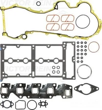 Cylinder Head Gasket Kit Victor Reinz 02-36259-04 Fits Alfa Romeo Chevrolet