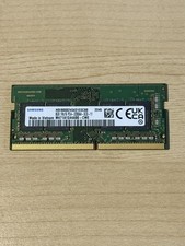 Samsung 8GB DDR4 3200MHz Laptop RAM PC4-3200AA M471AG44AB0-CWE