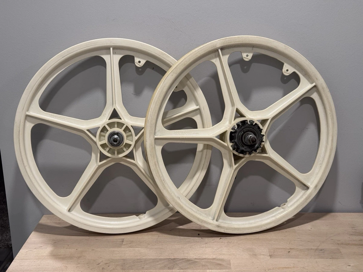 Hutch White Vintage Bike Parts for sale | eBay