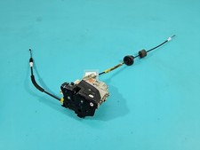 Serratura anteriore destra 8J1837016C Audi Q5 08- Europa 6 poli / IM 23985