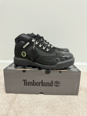 Timberland x Loso Wav Flame Field Boot 12 Supreme MM6 Money Maison Margiela Rare