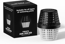 Pool Mineral Cartridge for 20k-30k Gallon Poo...