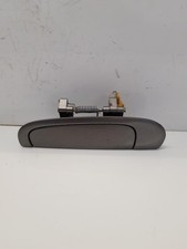 Porte arrière et accessoires Kia PICANTO