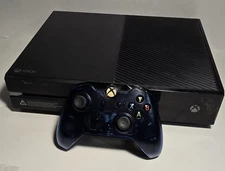 Microsoft Xbox One Console With Controller Model 1540