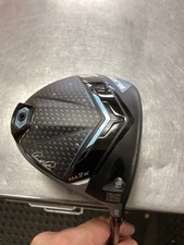 Cobra DS Adapt Max-K L.E. Arnold Palmer Dr RH 10.5° FUJIKURA PRO 60-S Stiff Flex