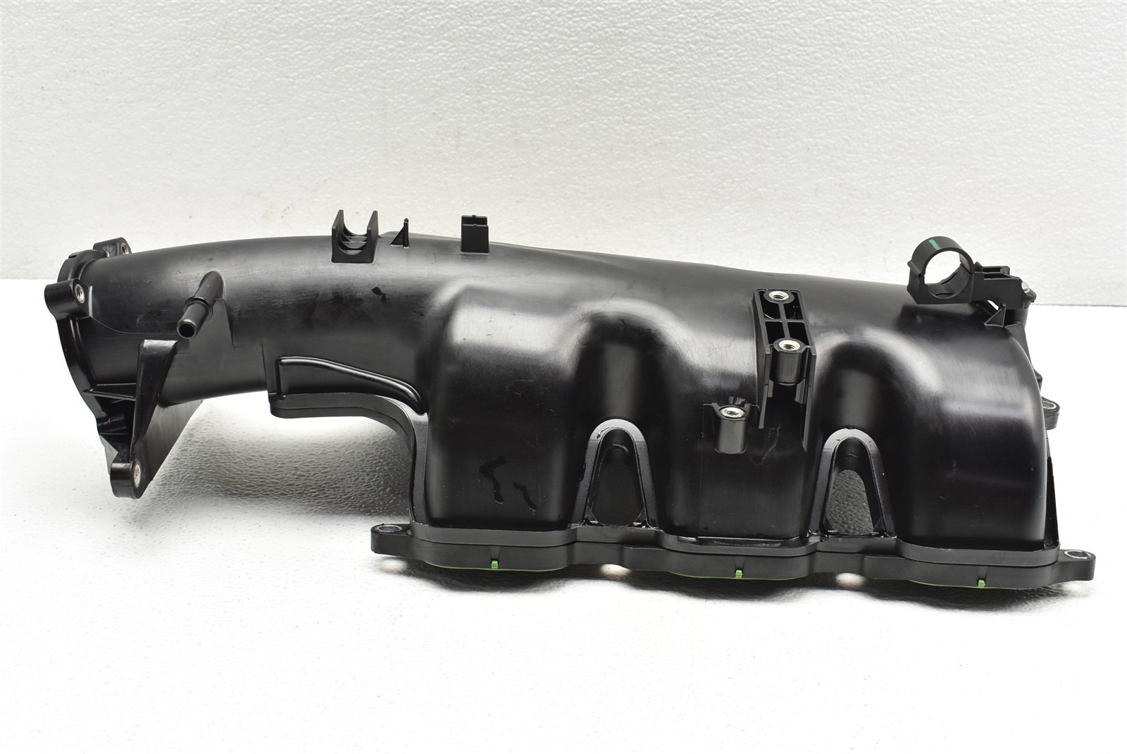2016 Maserati Quattroporte S Q4 Twin Turbo Intake Manifold 14-18