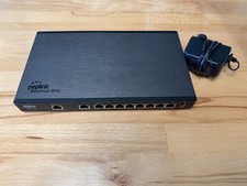 Peplink BPL-ONE Balance One Dual-WAN Router with Dual Band WIFI and 8 Port LAN