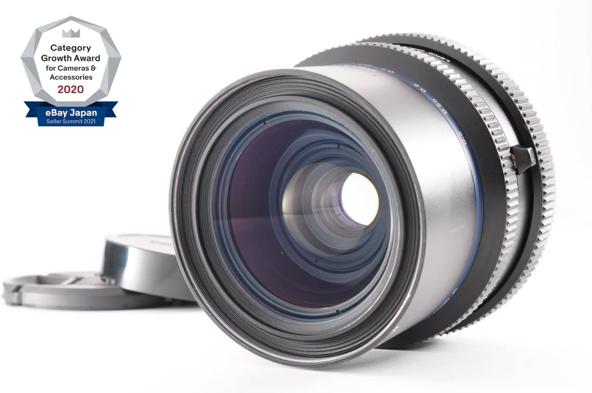 Mamiya 65mmf3.5 ブルードット Mamiya 65mm Focal Camera Lenses for sale | eBay