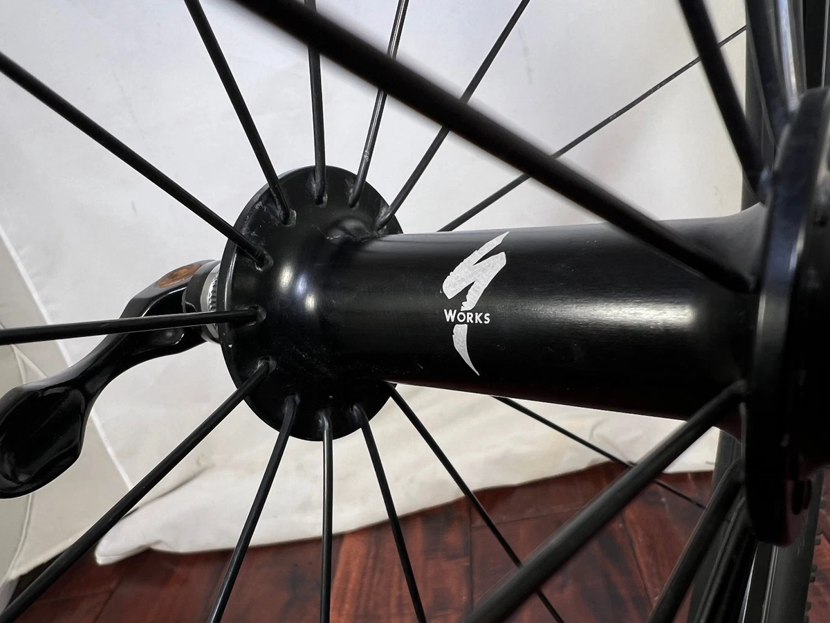 Ringle ハブ・マビック26インチホイール(フロントのみ) Mavic 26 in Front Wheels for sale | eBay