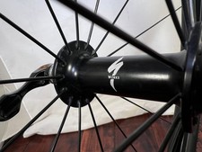 Vintage Specialized S-works 26 Hub Dt Swiss 240 Hugi W Mavic X517 Rim Retro Mtb