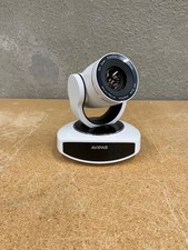 AViPAS AV-1281W White 10X HDMI PTZ Camera
