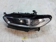 Frontscheinwerfer Ford Mondeo DS73-13W030 Links Scheinwerfer Headlight