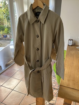 Vero Moda Damen Mantel Trenchcoat Gr.M