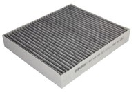 Innenraumfilter Bosch 1 987 432 409