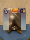ELVIS MOODY BLUE "THE BLUE ALBUM" BLUE VINYL ORIGINAL 1977 LP RECORD SEALED