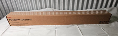 DUPONT FilmTec RO MEMBRANE 4'' DIA X 40'' L RO-4040-FF WET 84286