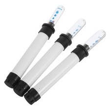  3 Pcs Livella Ad Acqua Misuratore Umidità Piante Annaffiatoio Per Fiori