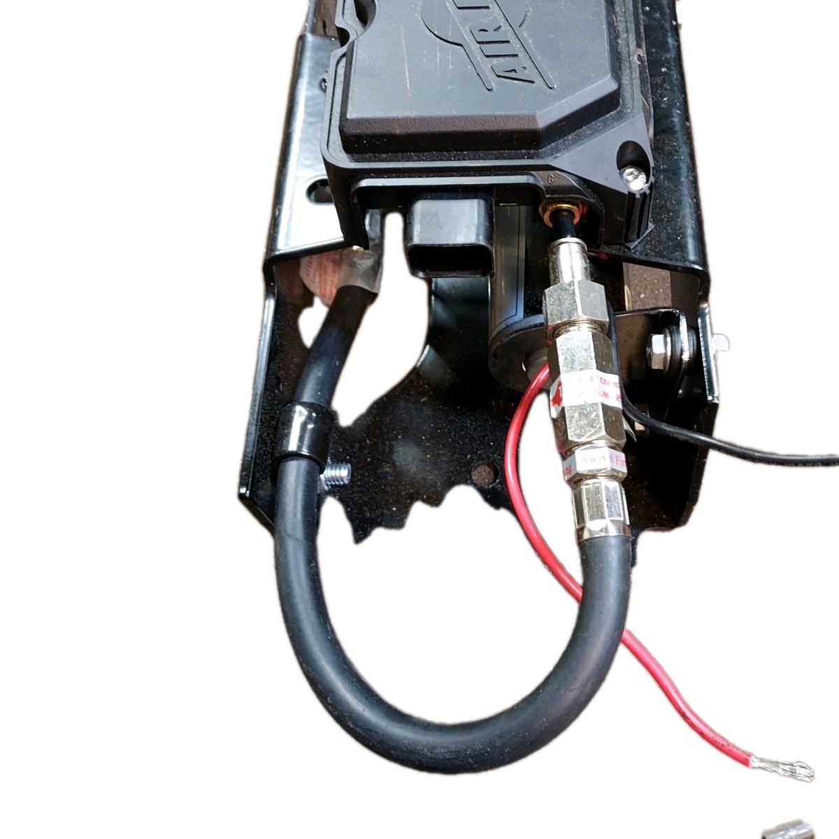 Replacement Wireless One Manifold 72718/Compressor EZ Kit-Base Air
