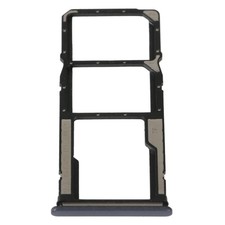 For Xiaomi Poco C40 SIM Card Tray  SIM Card Tray  Micro SD Card Tray, For Xia